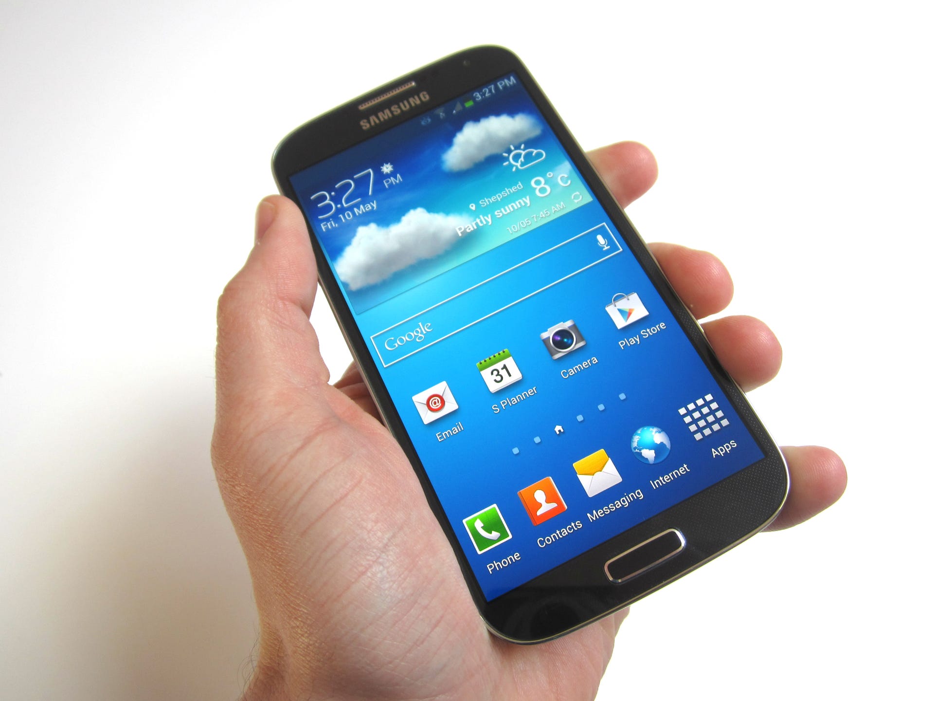 14 Best Galaxy S4 Wireless Charging Receiver for 2024