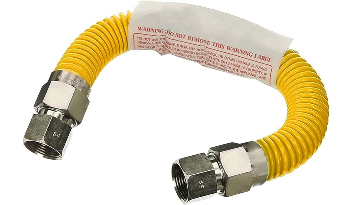 14 Best Gas Dryer Connector for 2024