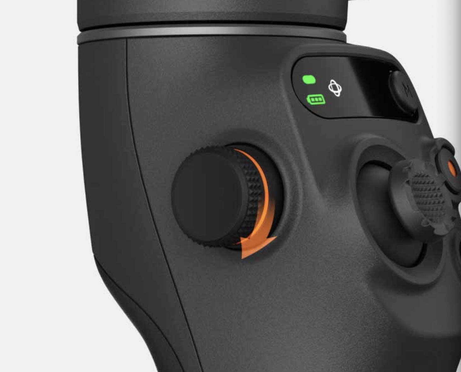 14 Best Gimbal Controller for 2024