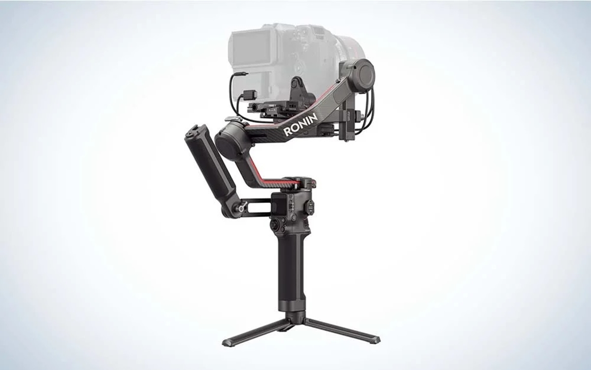 10 Best Gimbal Weight for 2023 CellularNews