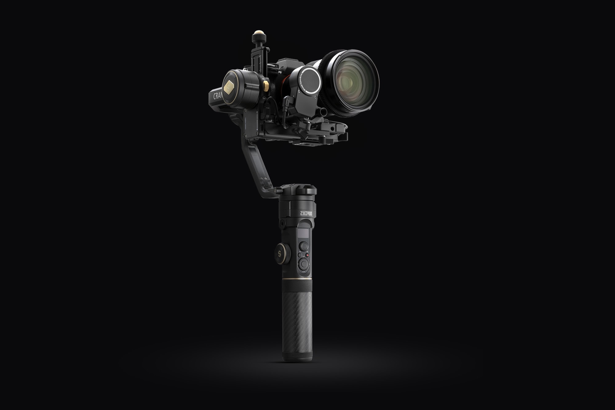 14 Best Gimbal For Mirrorless for 2024