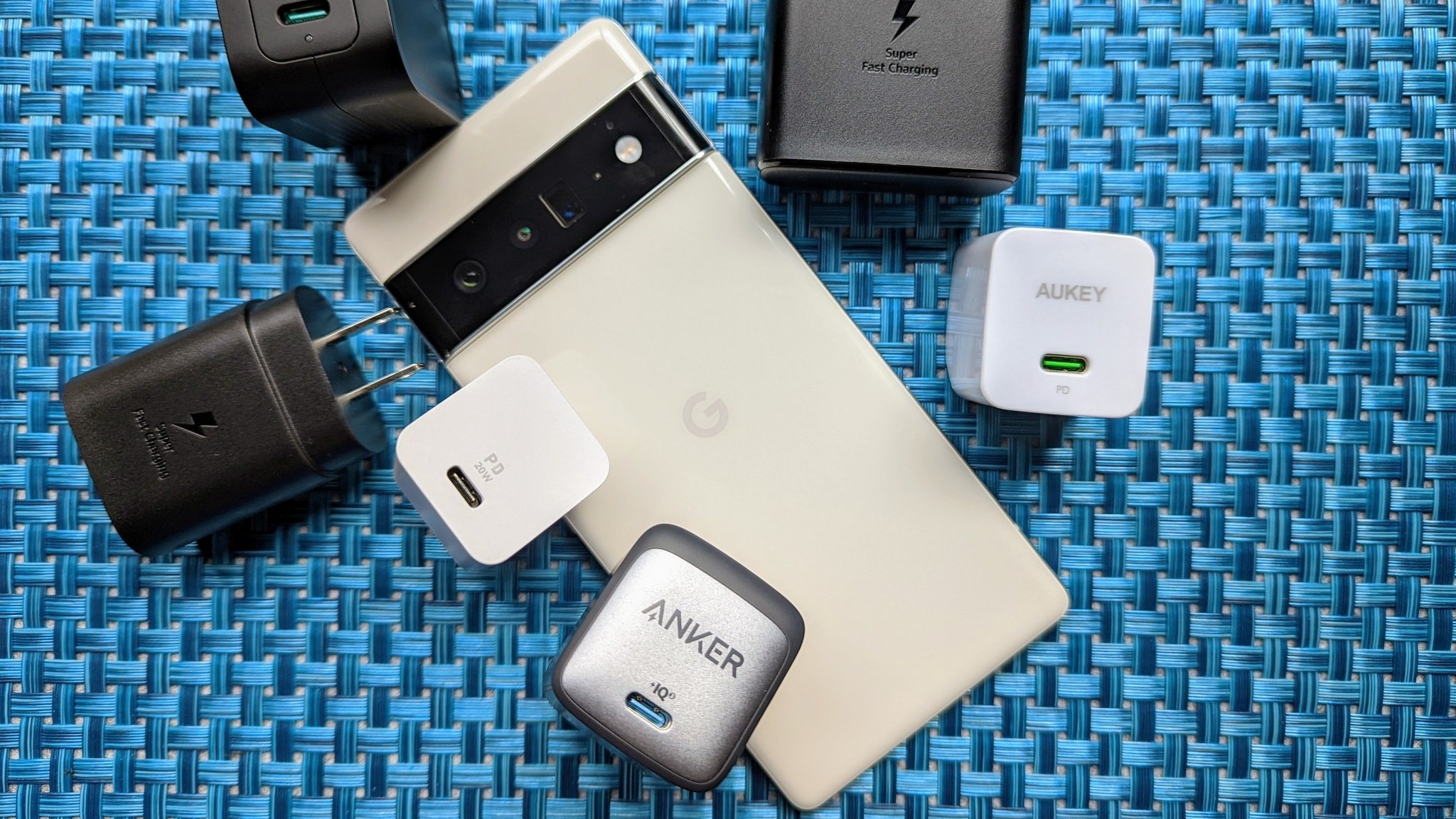 14 Best Google Pixel Dongle for 2024