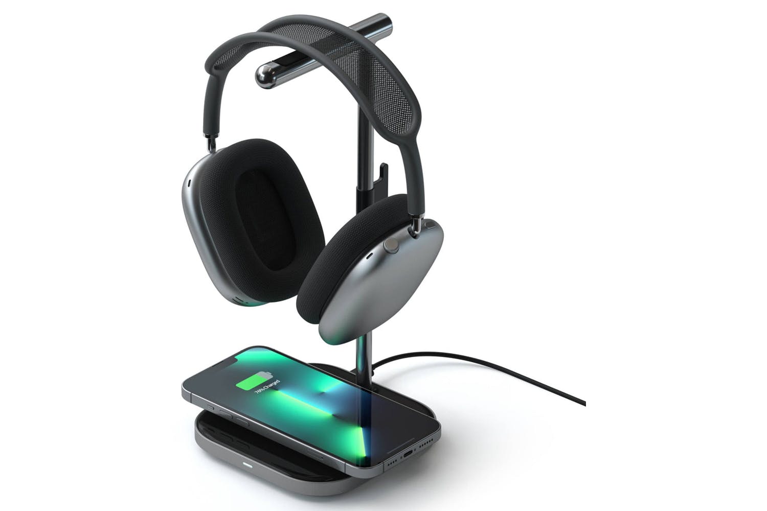 14 Best Headphone Stand Wireless Charging for 2024