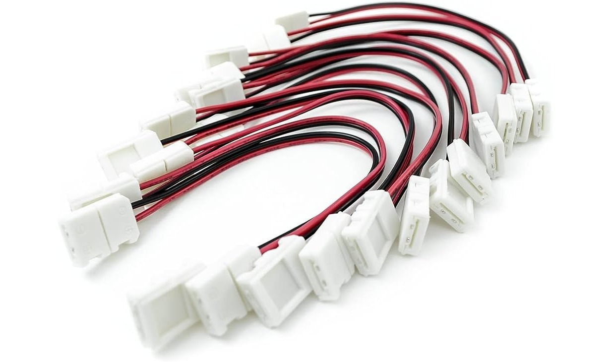 14 Best Hitlights Connector for 2024