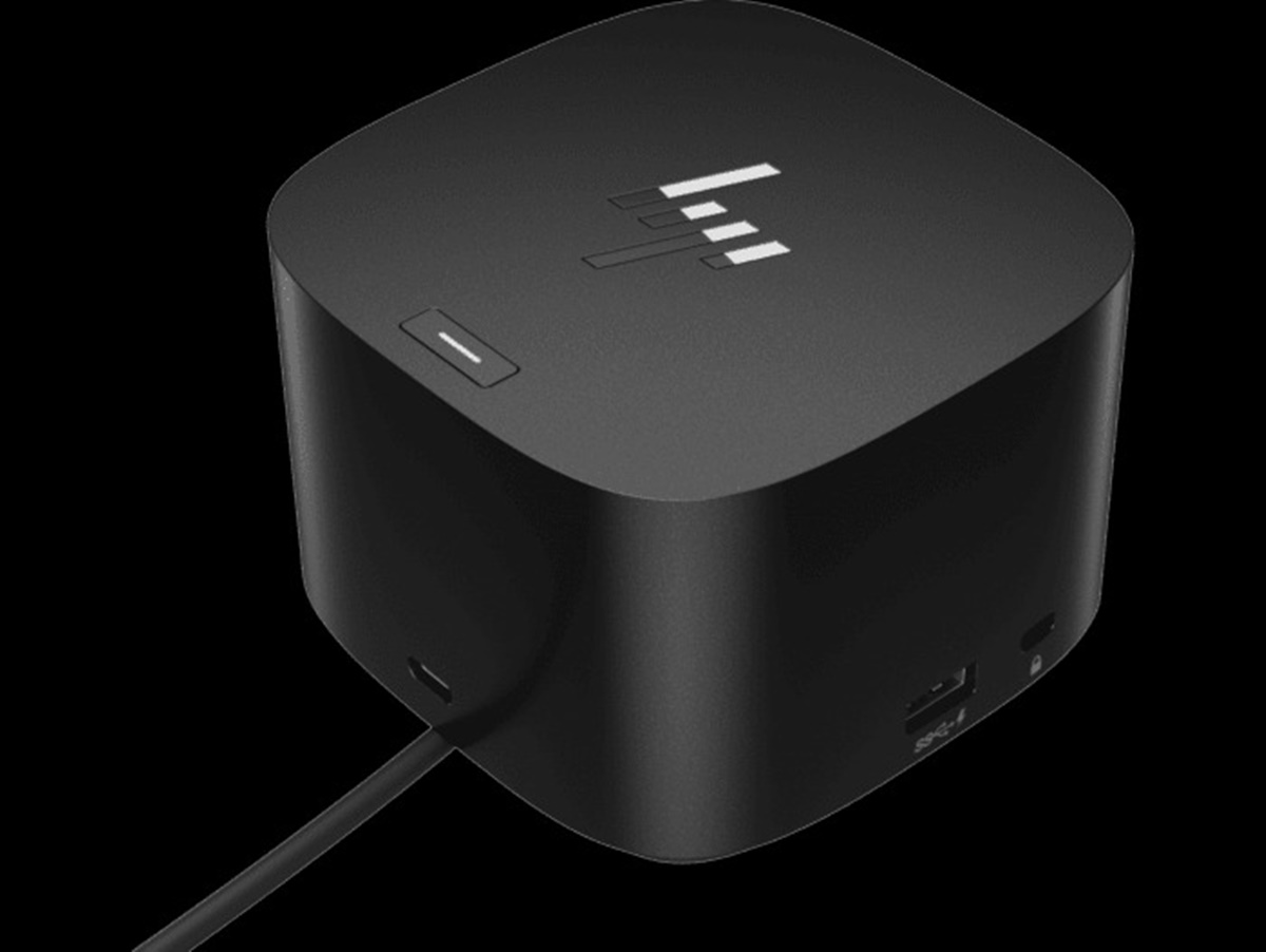 14 Best Hp Pavilion Docking Station for 2024