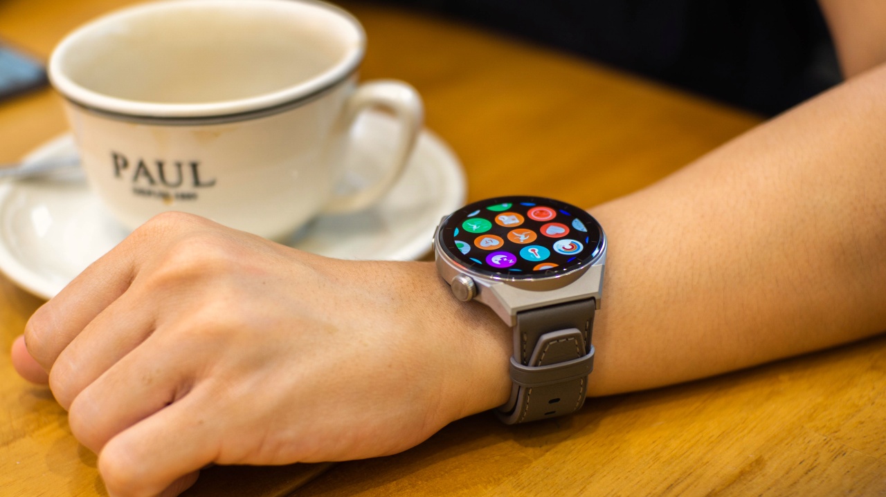 14 Best Huawei Watch Smartwatch for 2024