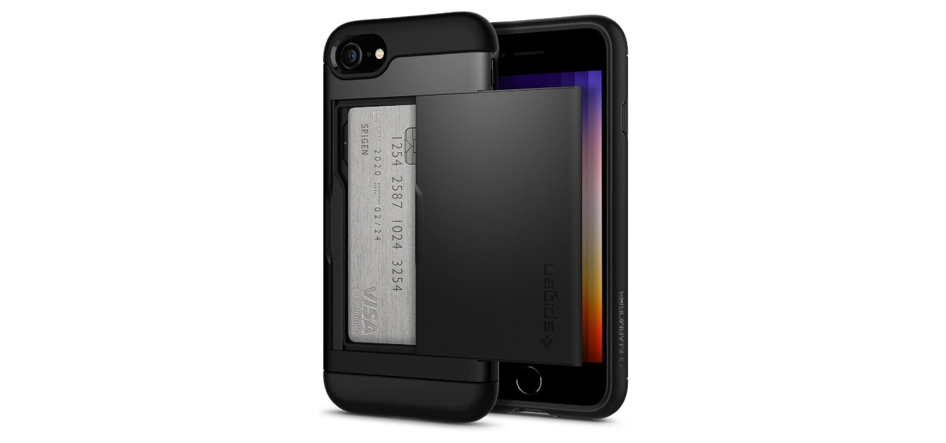 14 Best iPhone 8 Phone Case With Card Holder For 2024