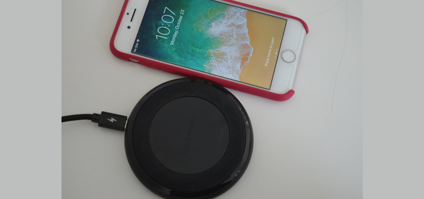 14 Best iPhone 8 Wireless Charging Docks For 2024