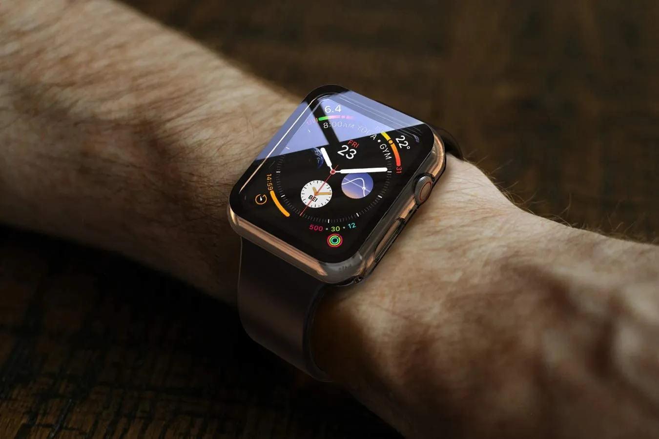 14 Best iWatch 42mm Screen Protectors For 2024
