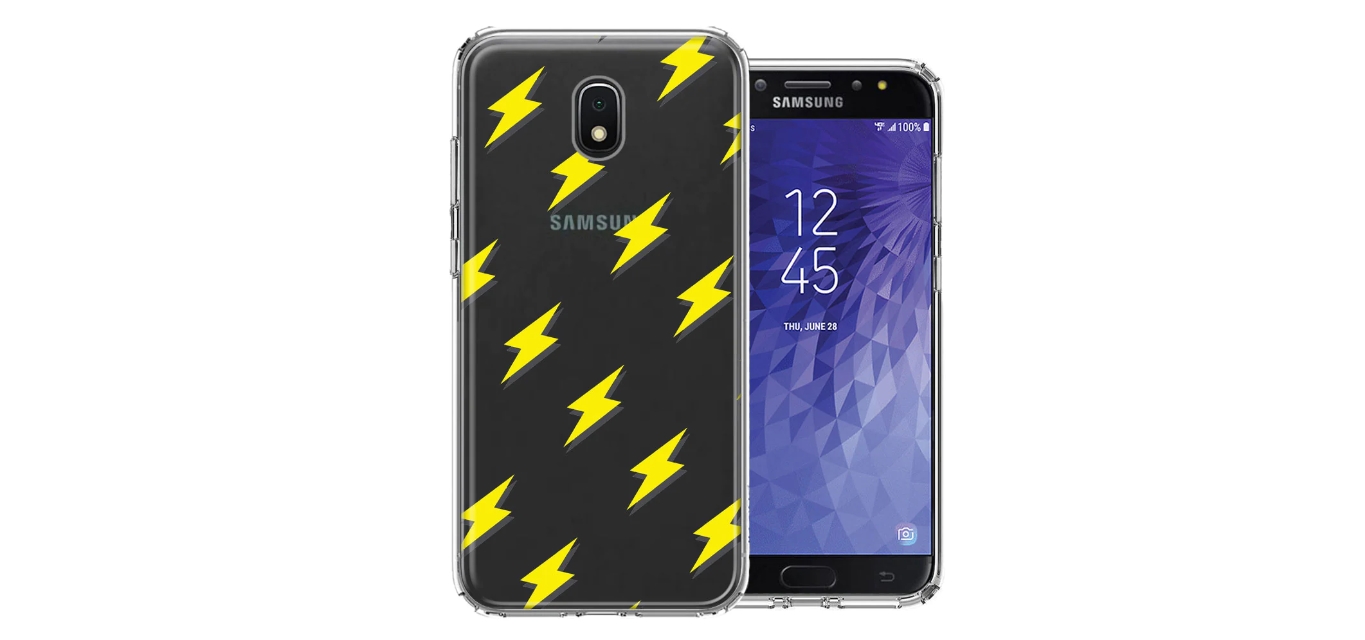 14 Best J7 Crown Phone Case For 2024