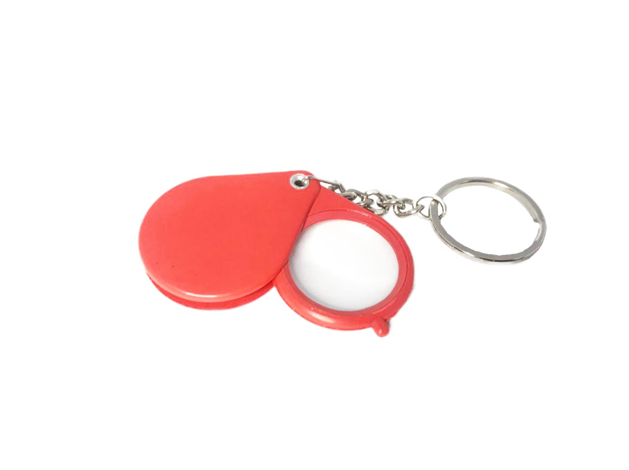 14 Best Keychain Magnifier for 2024