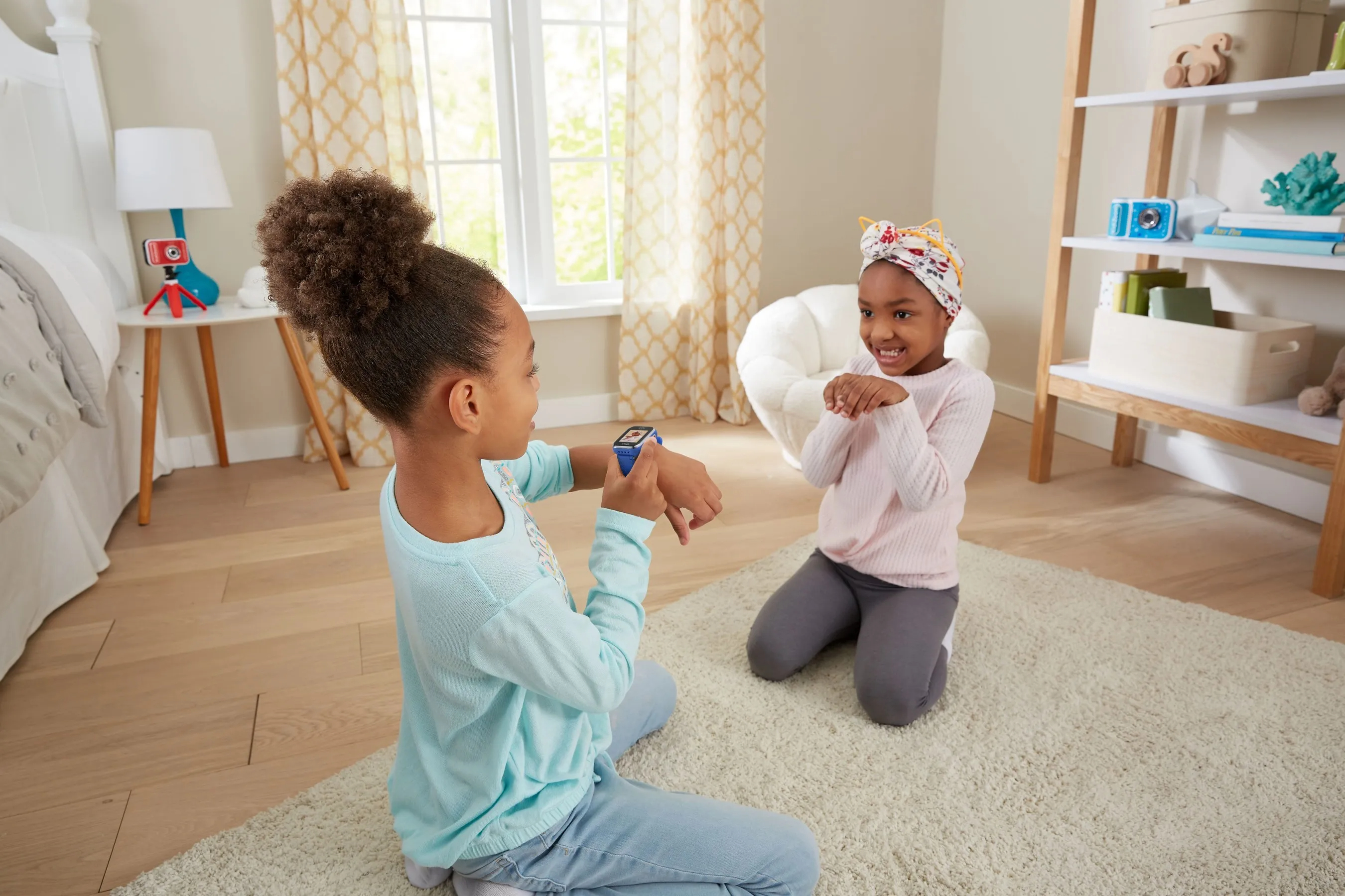 14 Best Kid Smartwatch for 2024