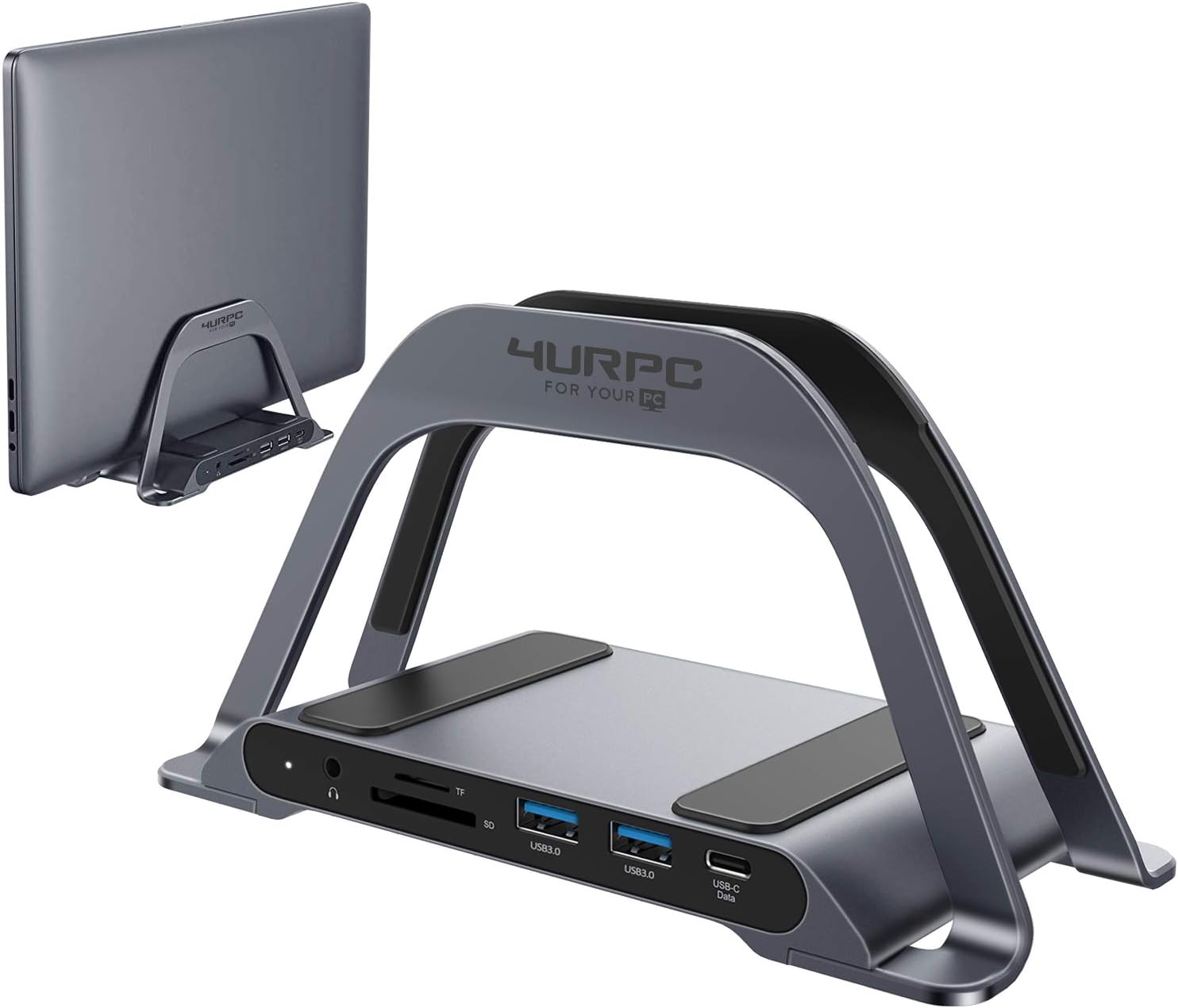 14 Best Laptop Docking Station Stand for 2024