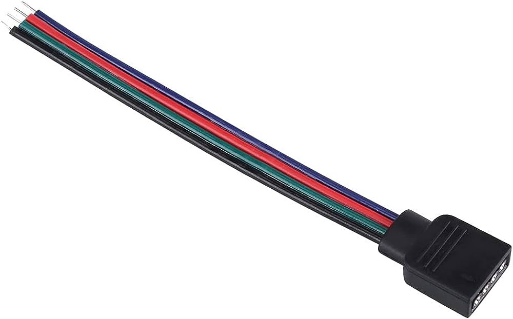 14 Best Led Strip Connector 4 Pin for 2024