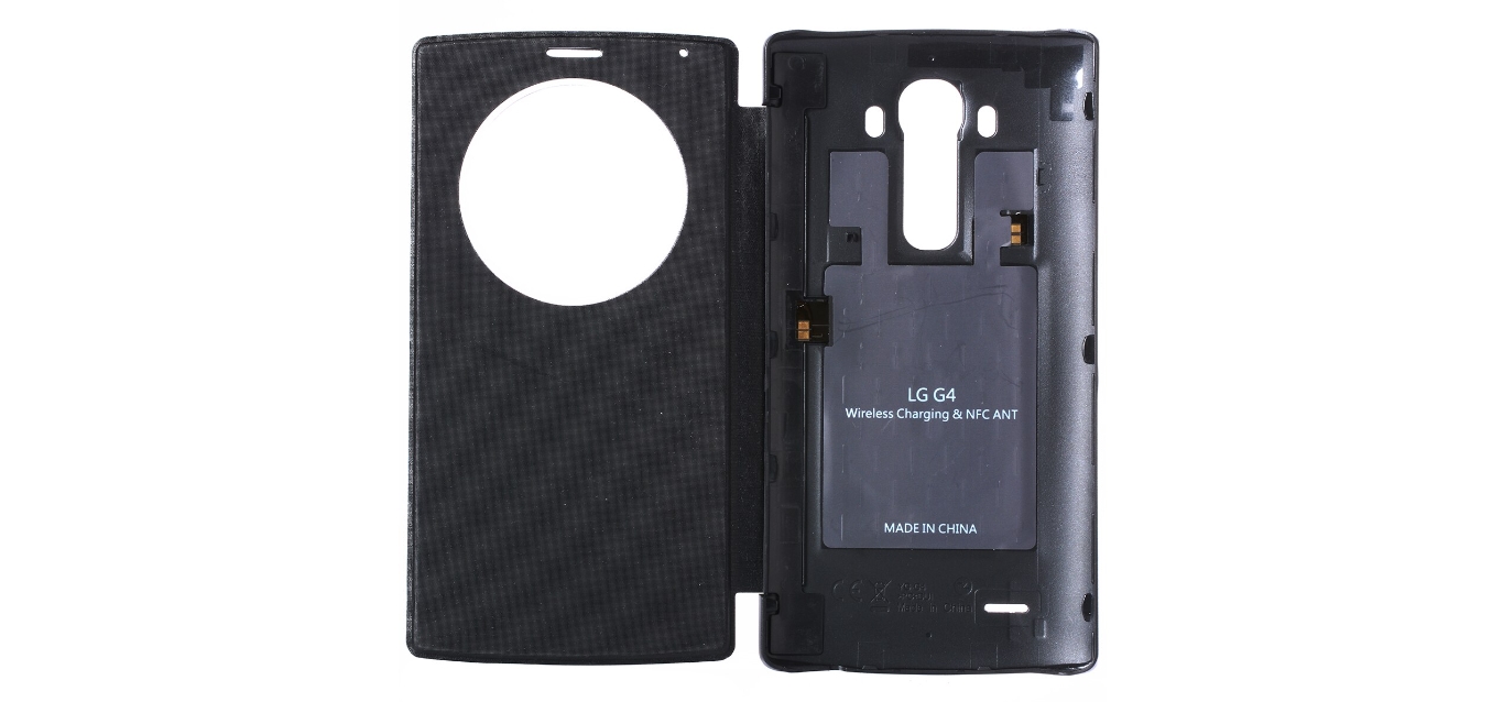 14 Best LG G4 Back Covers For Wireless Charging For 2024