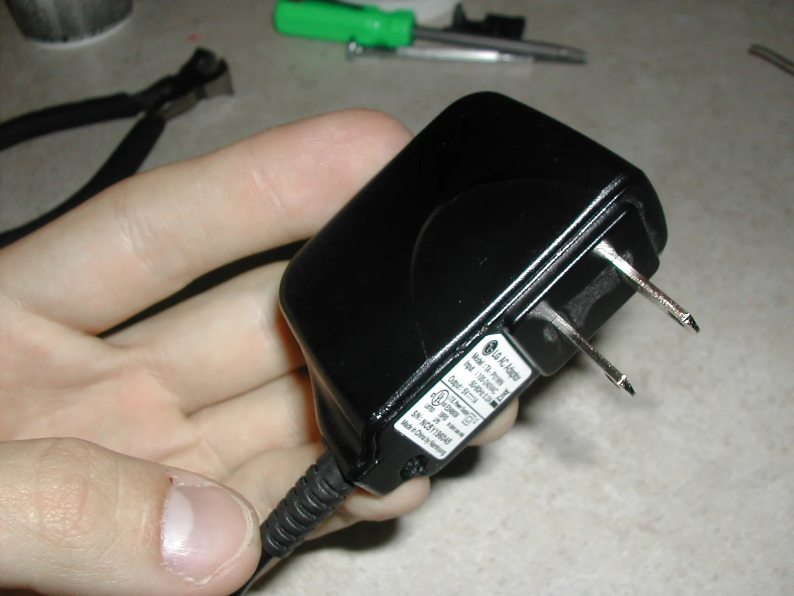 14 Best LG Phone Charger Cable For 2024