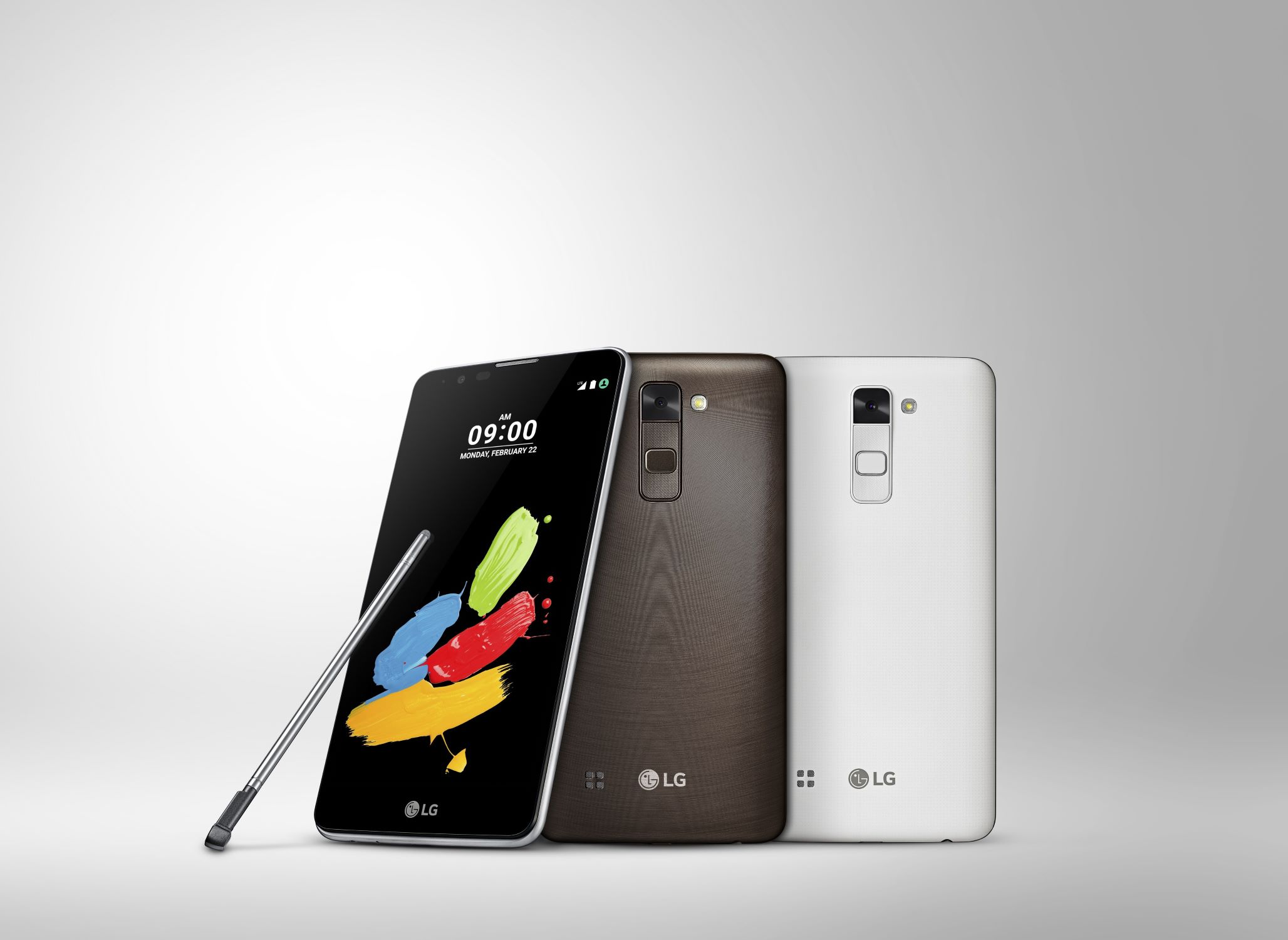 How To Unlock LG Stylo 4 Without Losing Data CellularNews