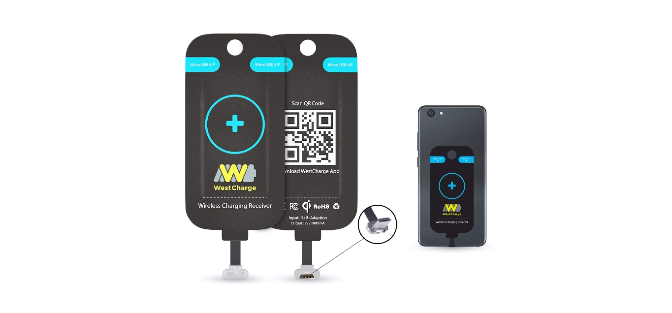 14 Best LG V10 Wireless Charging Stickers For 2024