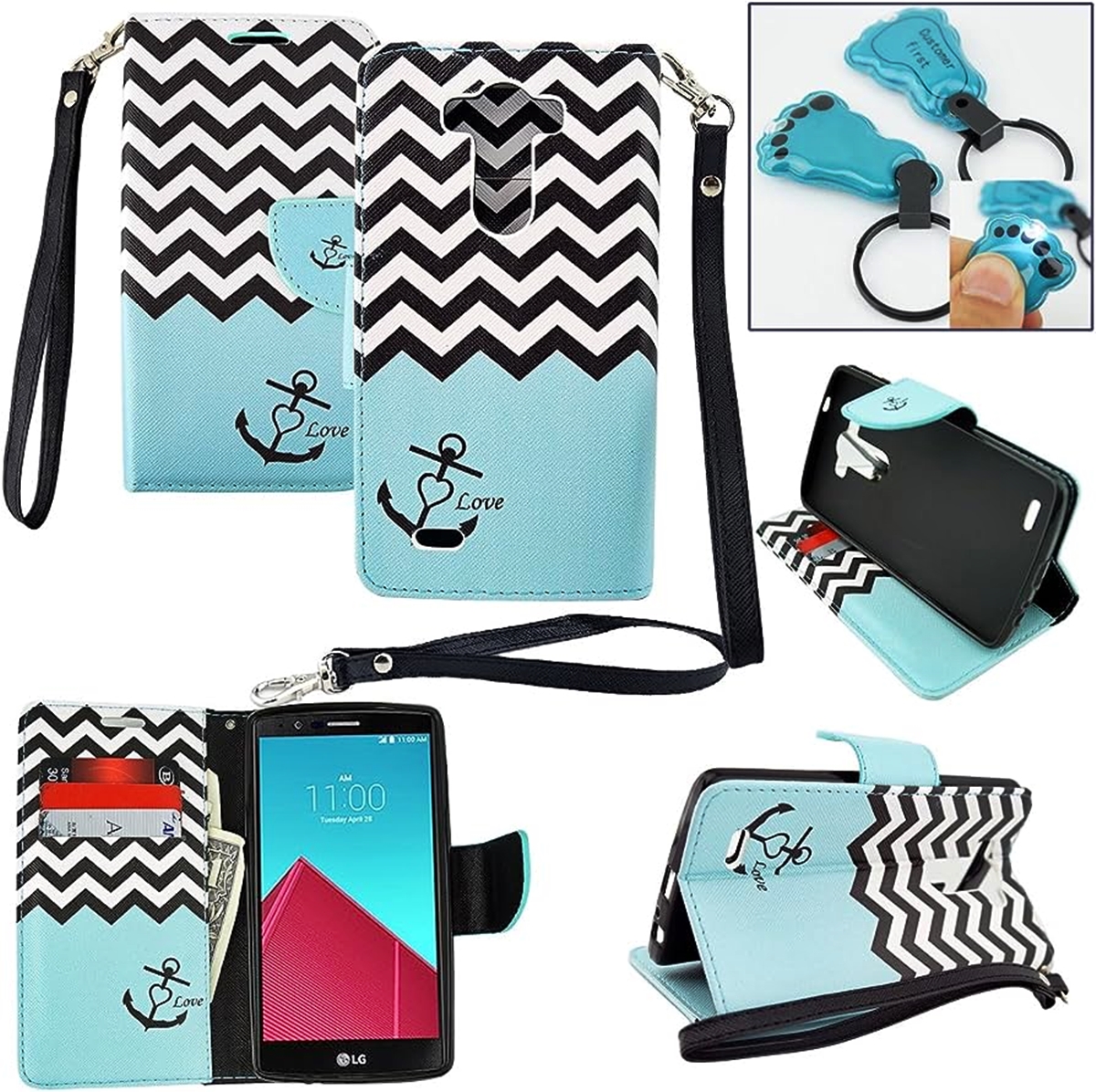 14 Best LG Vista Phone Case For 2024