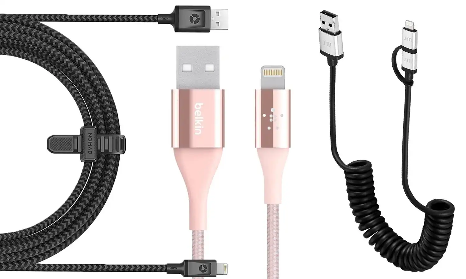 14 Best Lightning Dongle for 2024