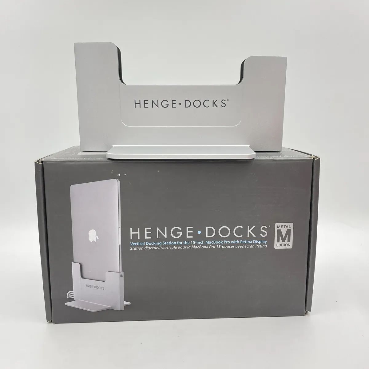 14 Best Macbook Pro Docking Station 15 Inch Retina for 2024