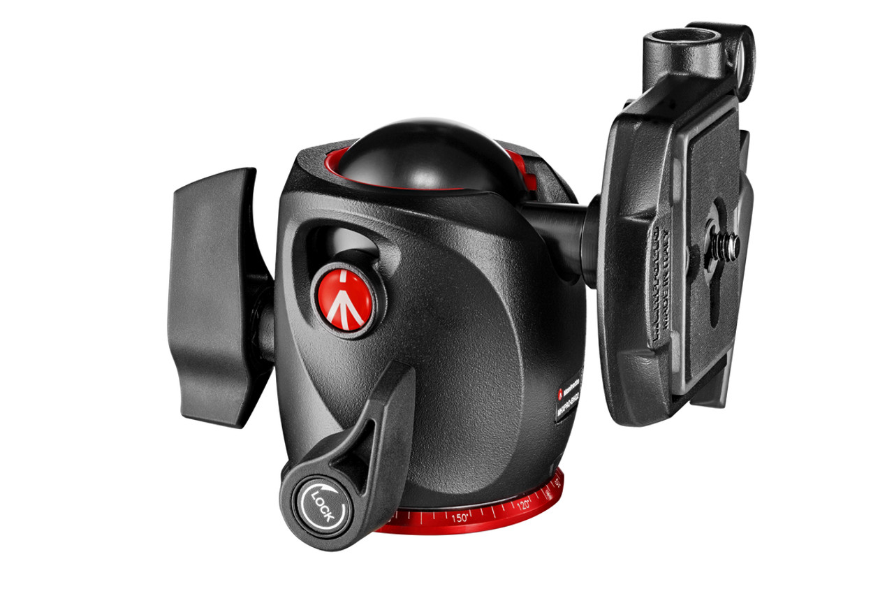 14 Best Manfrotto Monopod Head for 2024