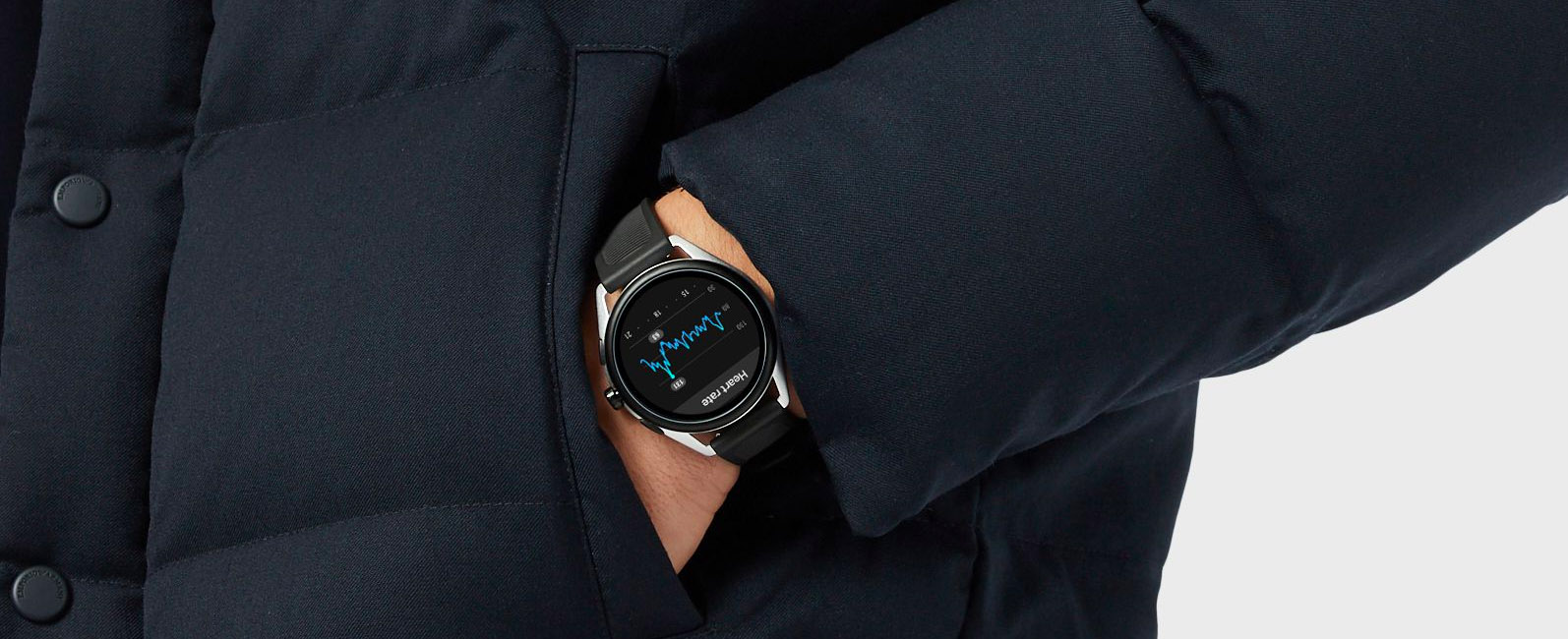 14 Best Mens Smartwatch for 2024