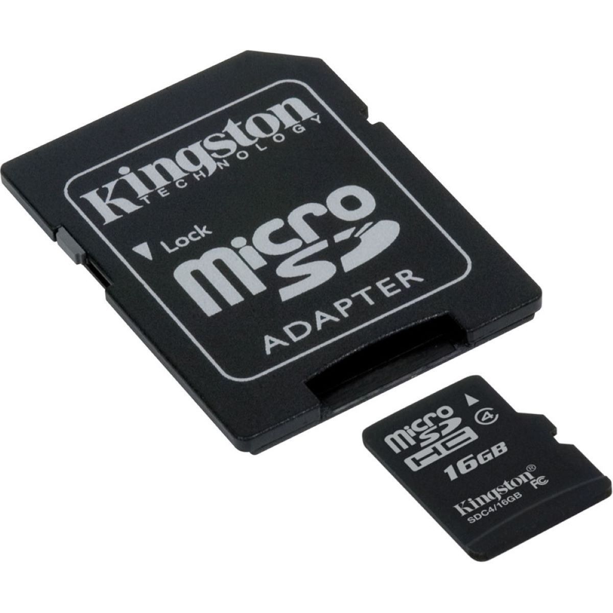 14 Best Micro SD Memory Cards And SD Card Adapters For 2024