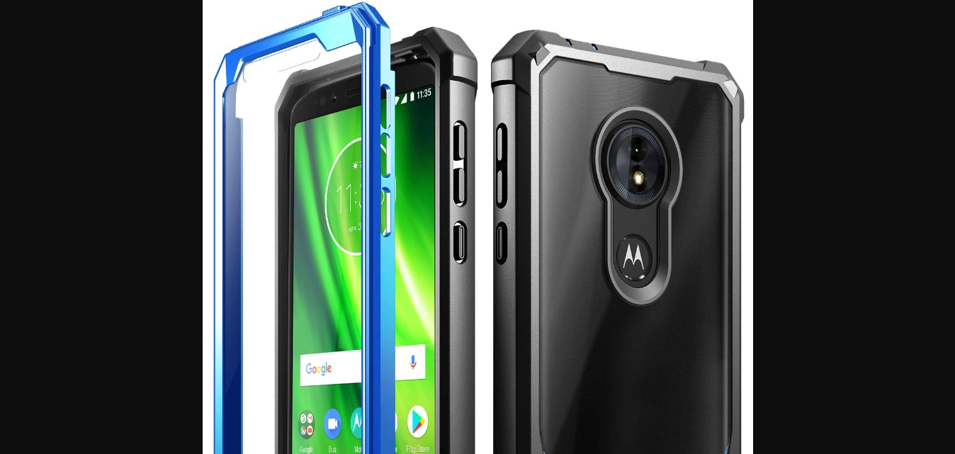 14 Best Moto G6 Play Case With Screen Protector for 2024