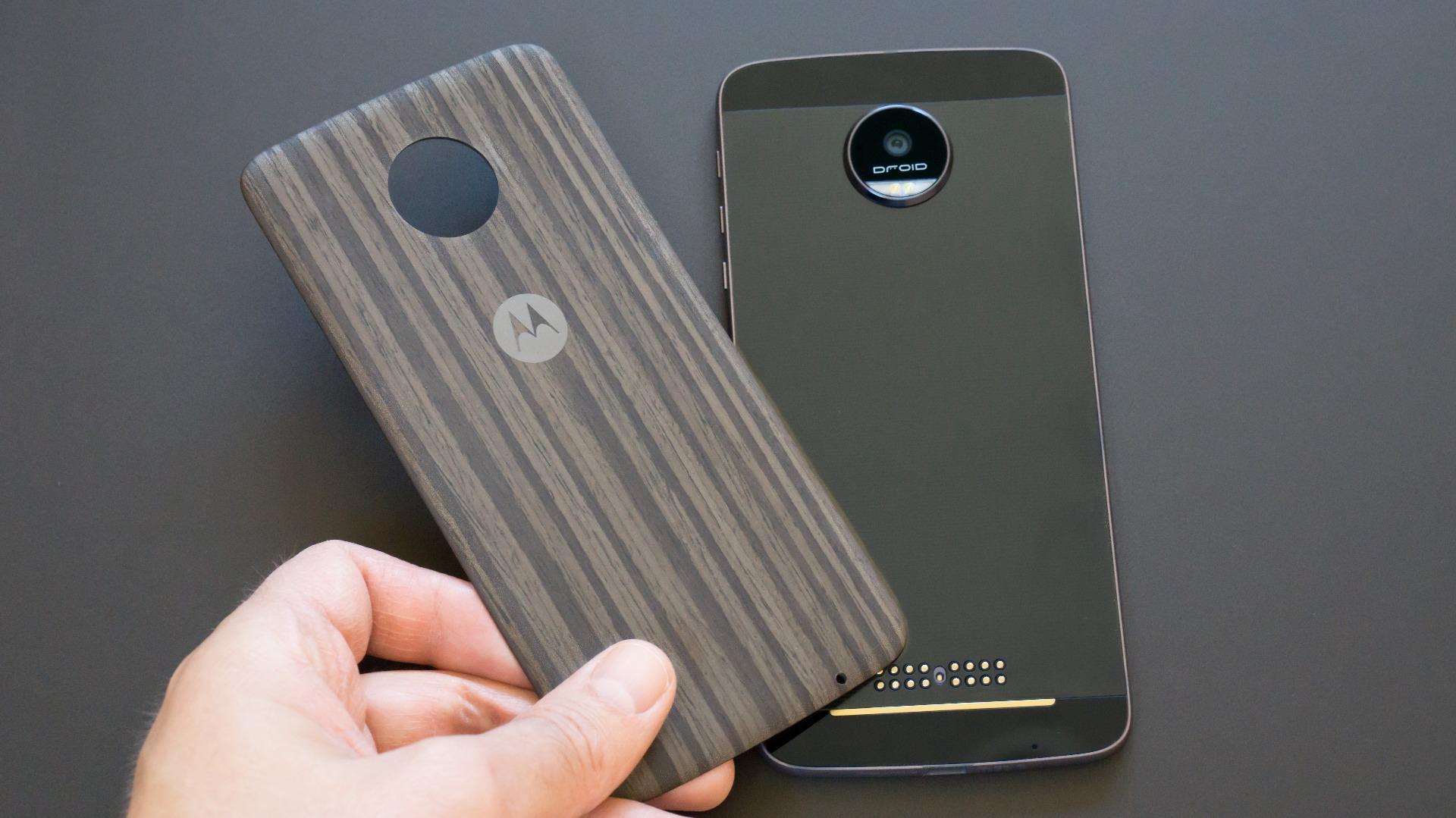 14 Best Moto Mod Wireless Charging Shell for 2024