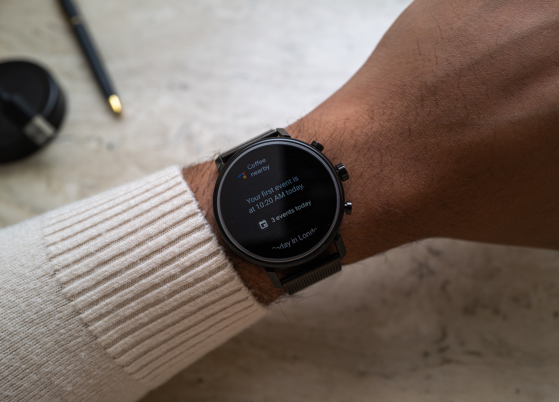 14 Best Movado Connect Smartwatch for 2024