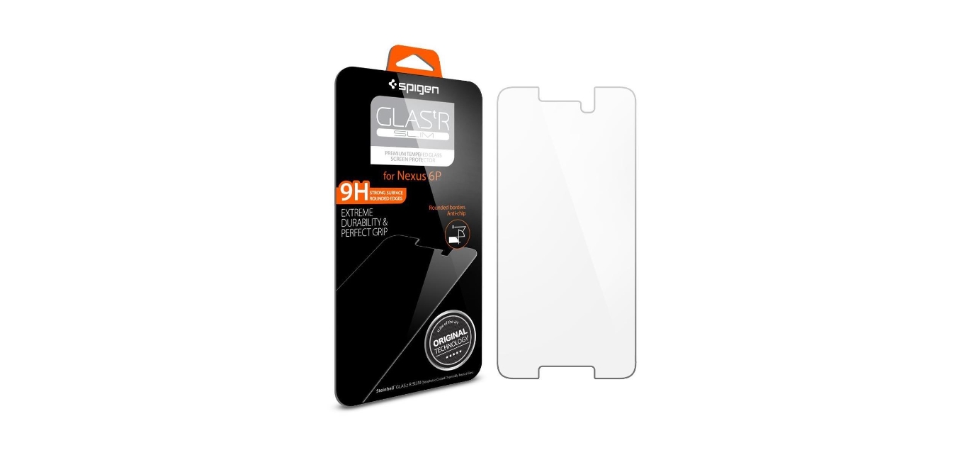 14 Best Nexus 6P Screen Protector for 2024