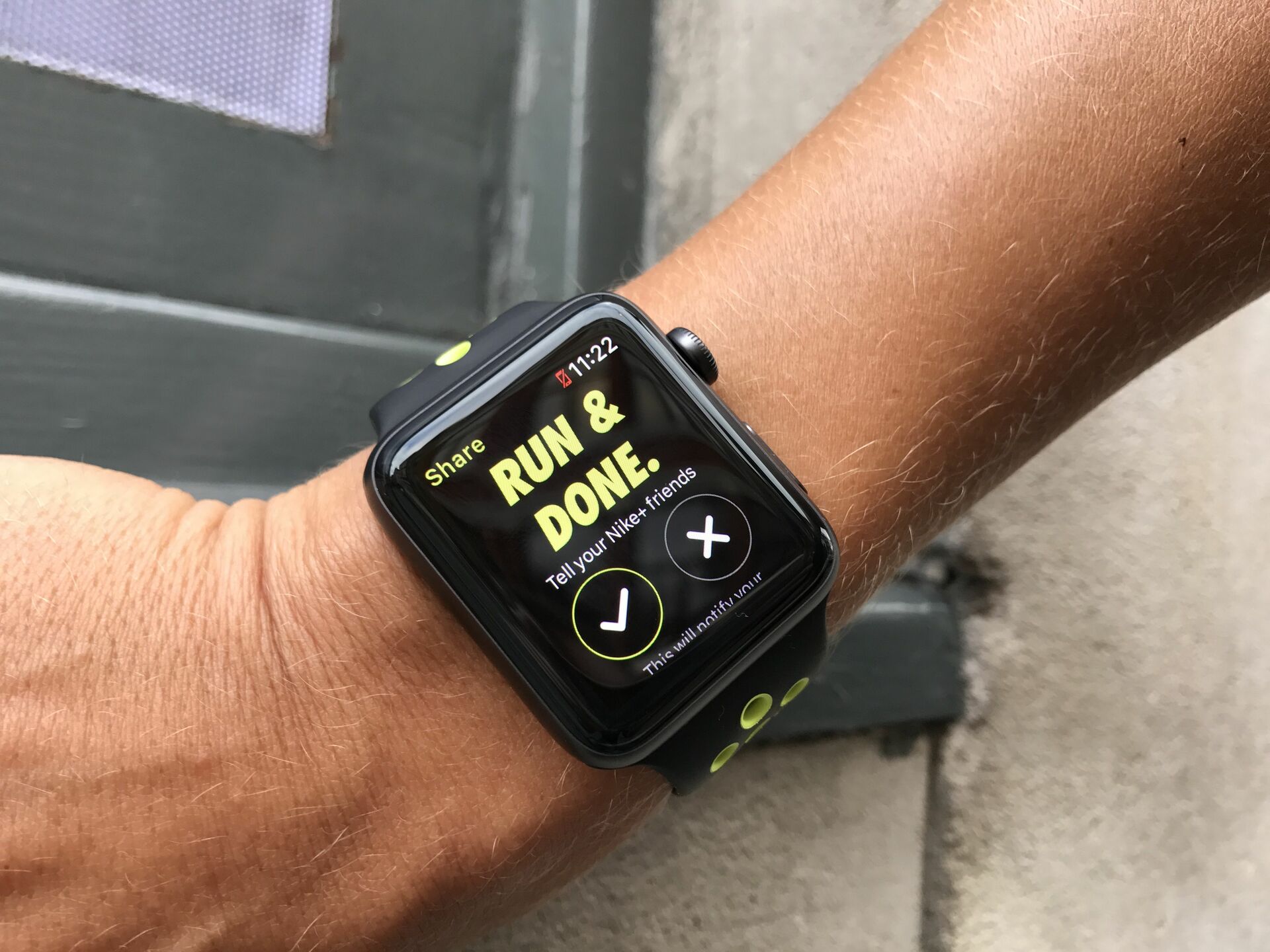 14 Best Nike Smartwatch for 2024