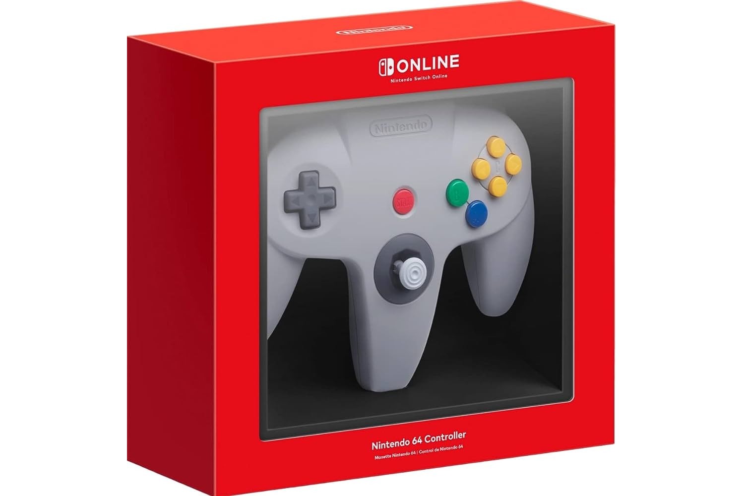 14 Best Nintendo 64 Joystick for 2024