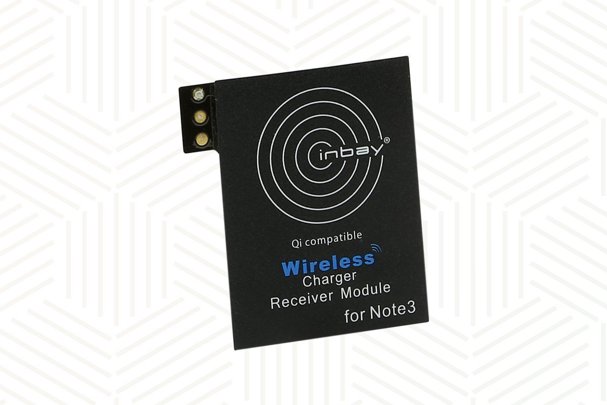 14 Best Note 3 Wireless Charging Cover for 2024