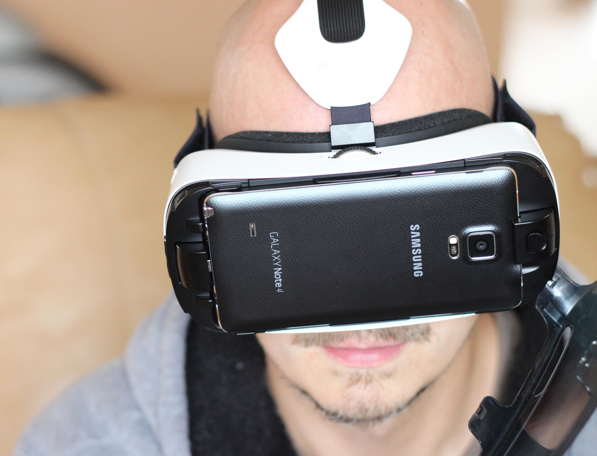 How To Get Rid Of Headset Dent In Head CellularNews