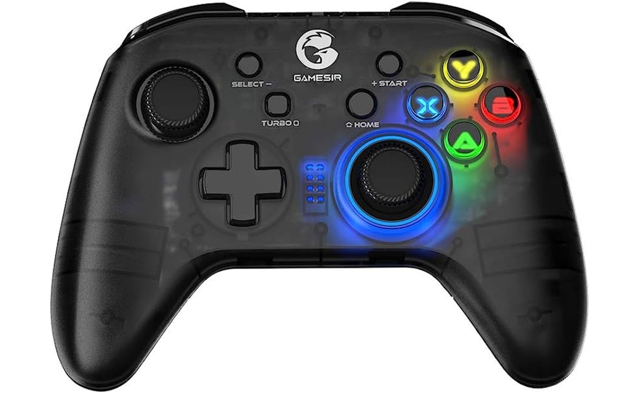 14 Best Pc Joystick for 2024