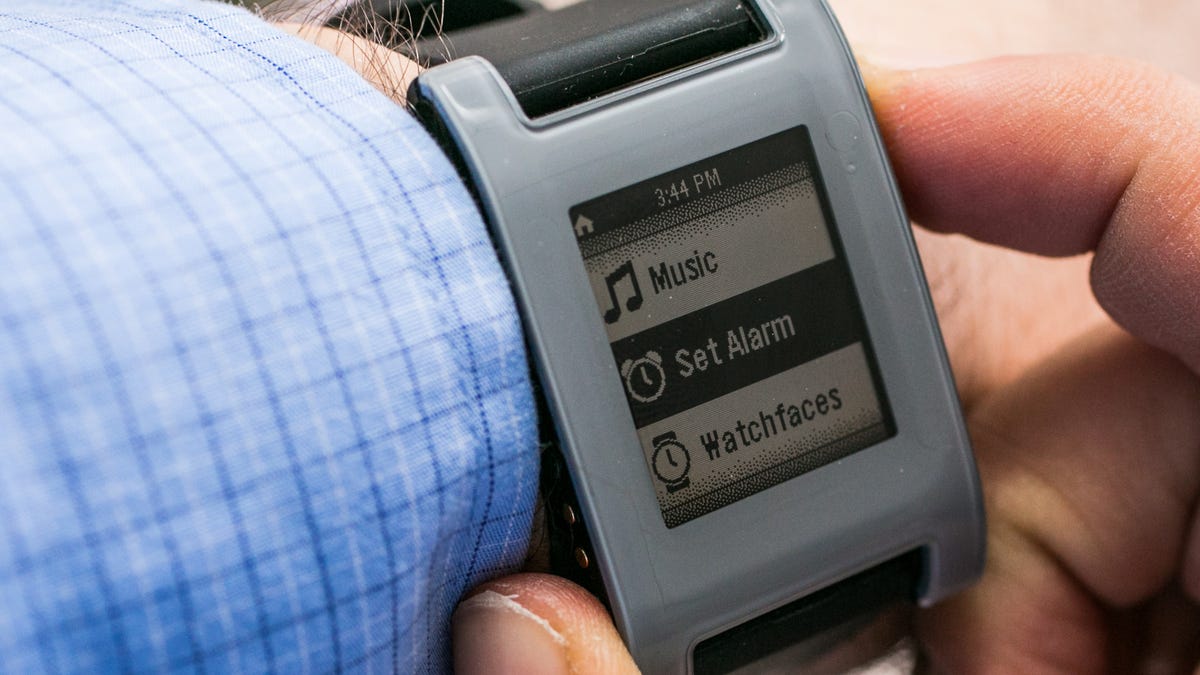 14 Best Pebble Smartwatch for 2024