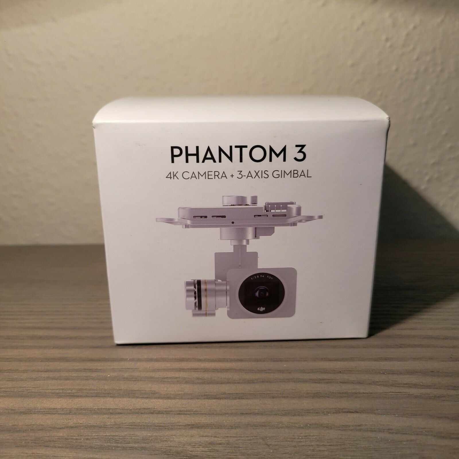 14 Best Phantom Gimbal for 2024