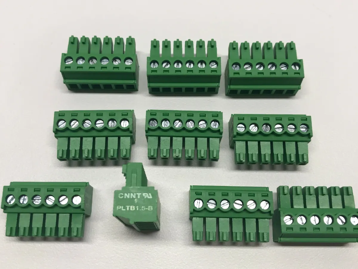 14 Best Phoenix Connector for 2024