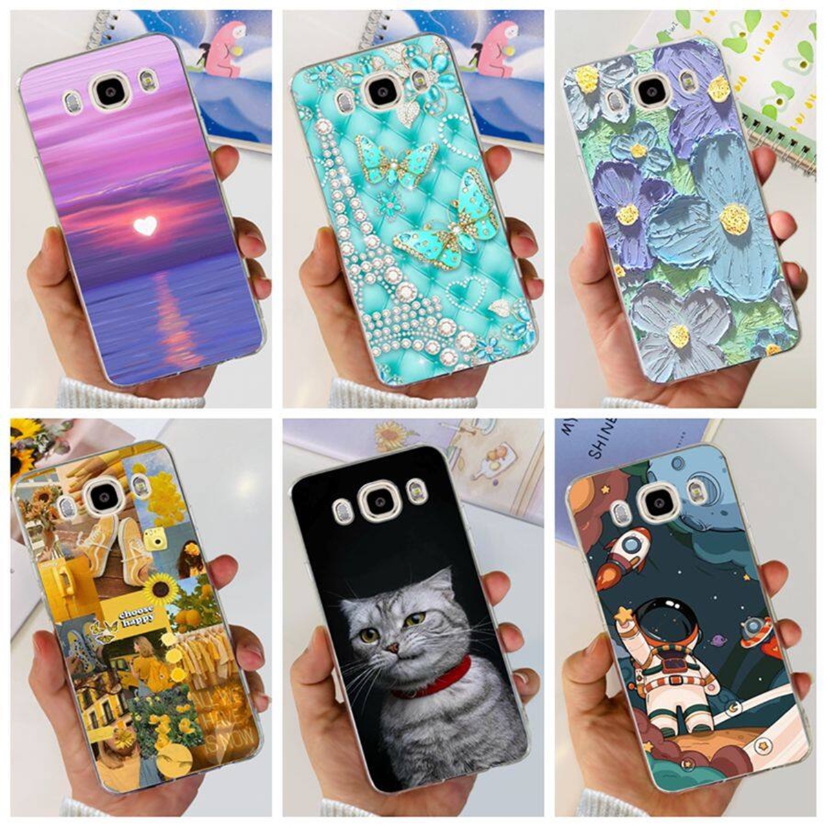 14 Best Phone Case For Galaxy J3 Emerge For 2024