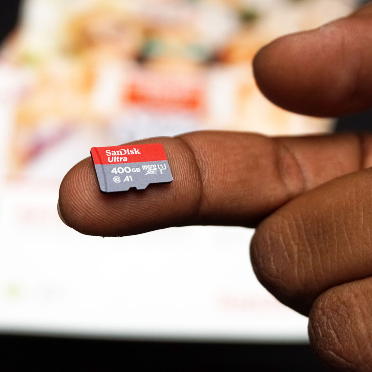 14 Best Phone Memory Card 400Gb for 2024