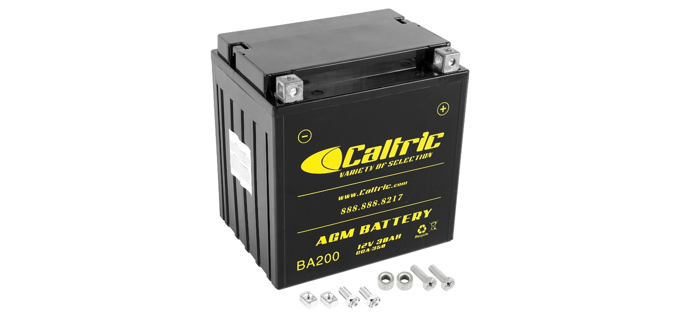 14 Best Polaris Ranger Battery For 2024