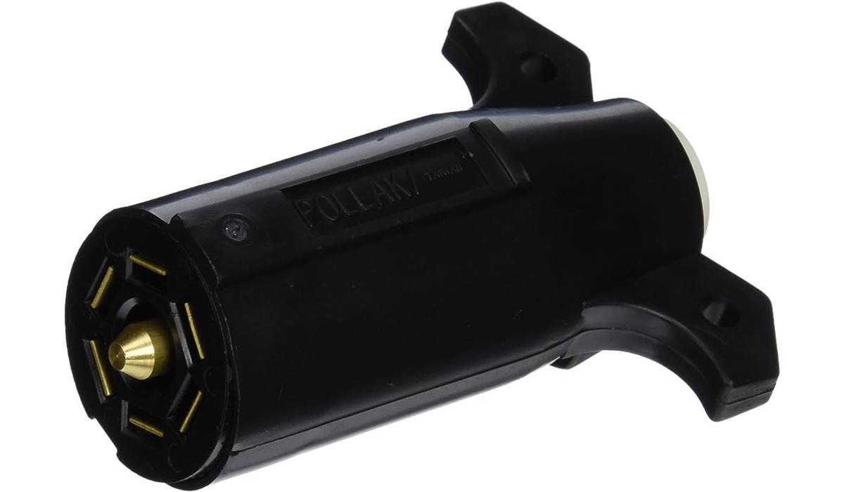 14 Best Pollak 7 Way Connector for 2024