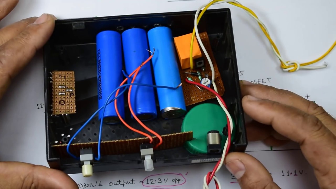 14 Best Power Bank Battery for 2024