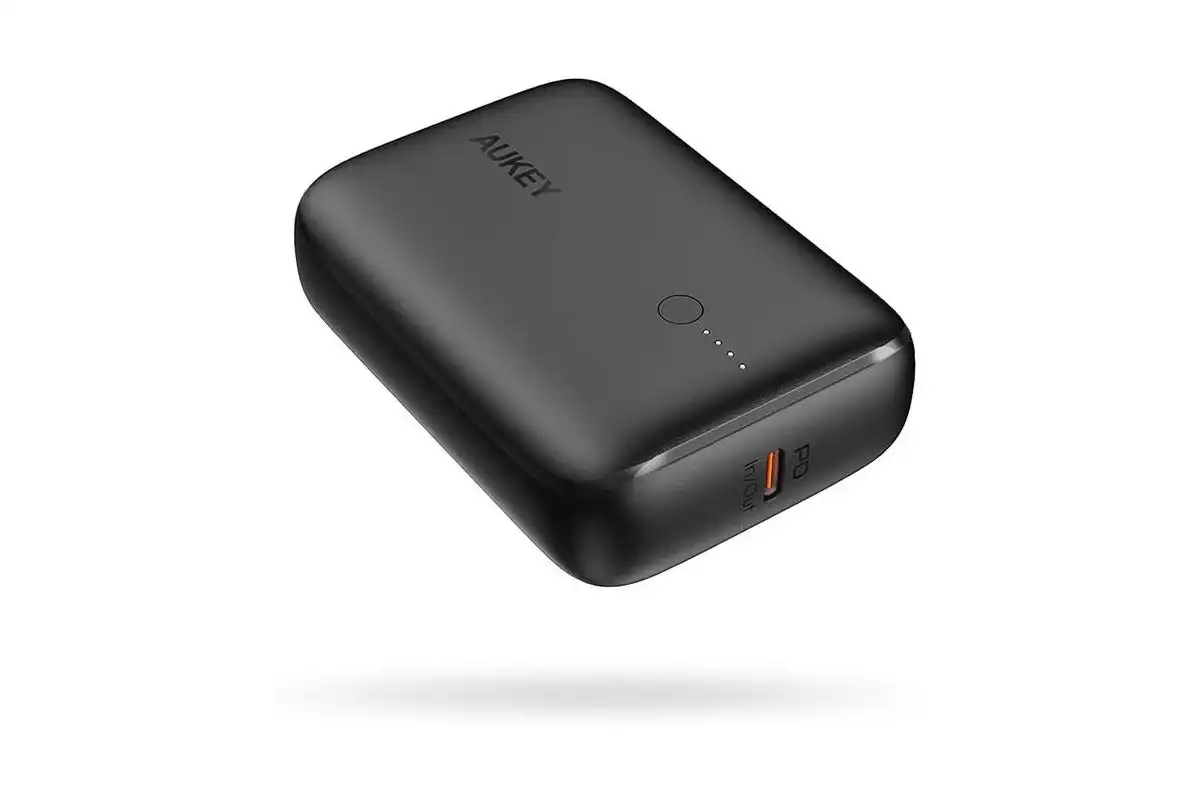 14 Best Power Bank Small for 2024