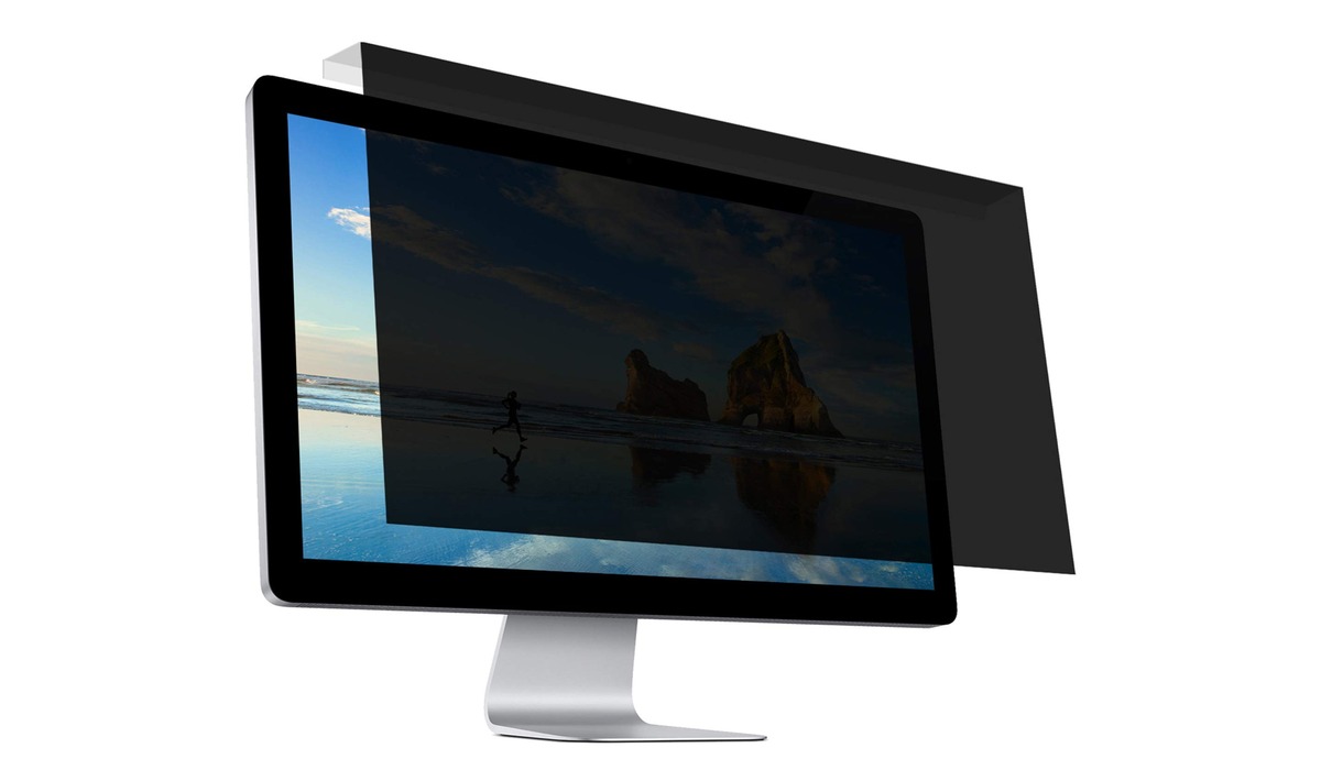 How To Measure Computer Screen For Privacy Screen | CellularNews