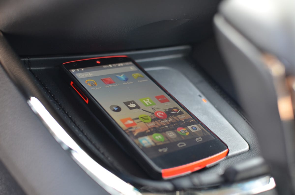 14 Best Qi Wireless Charging Pad For Car for 2024