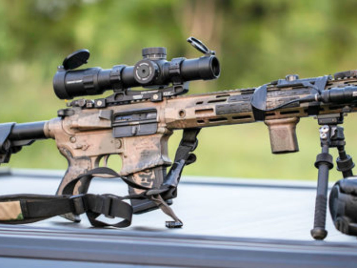 14 Best Reddot Magnifier for 2024