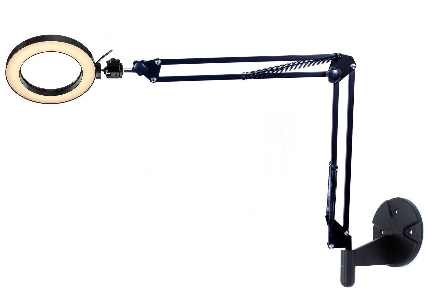 14 Best Ring Light Wall Mount for 2024